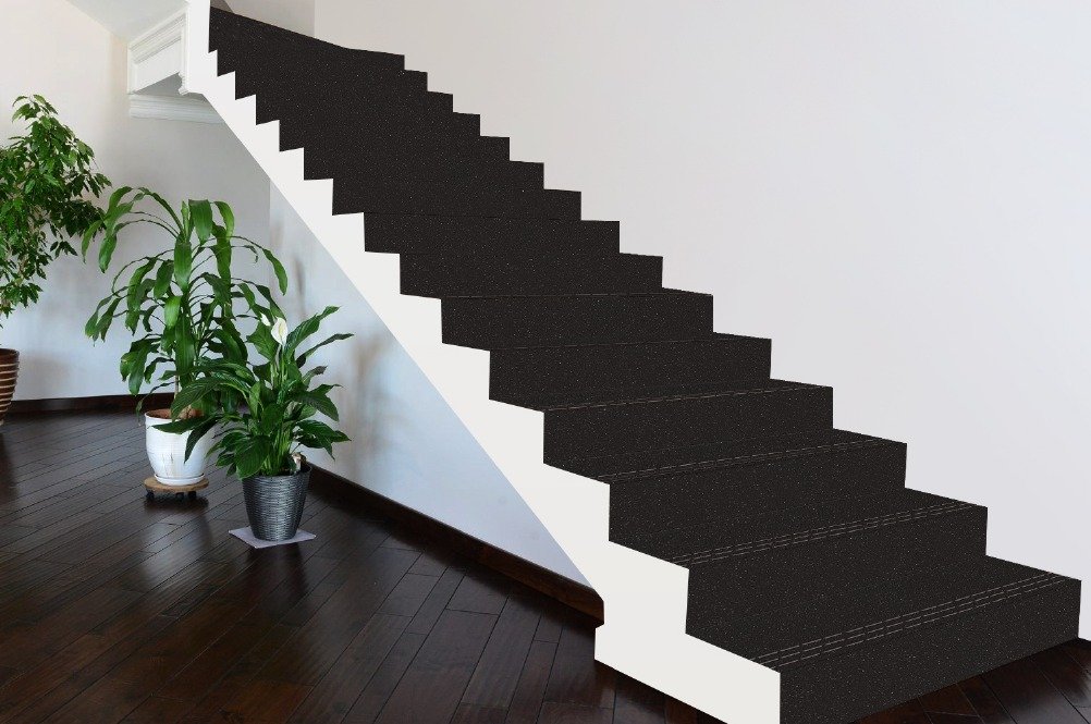 Full Body Staircase 2
